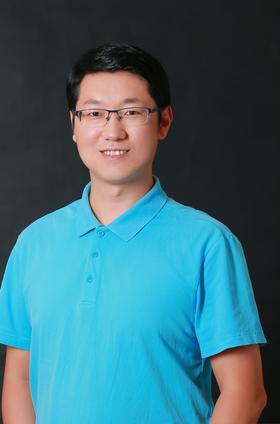 比如图书馆还加强国际交流与合作