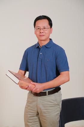 比如图书馆还加强国际交流与合作
