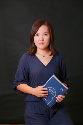 庄重典雅