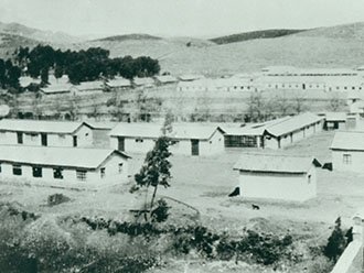 校史馆 / 深圳研究生院 / 信息公